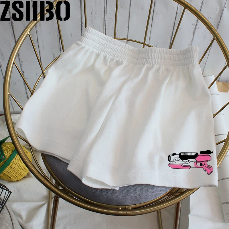 Fitness High Waist Push Up Hip Side Pocket Gym shorts Leggings oversize shorts Y2K Sports Shorts For Women New Cycling Running
