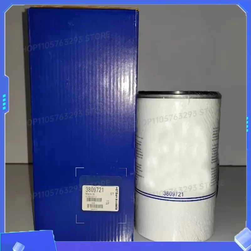 3809721 For D8-550 Filter Oil-water Separator 1PC New