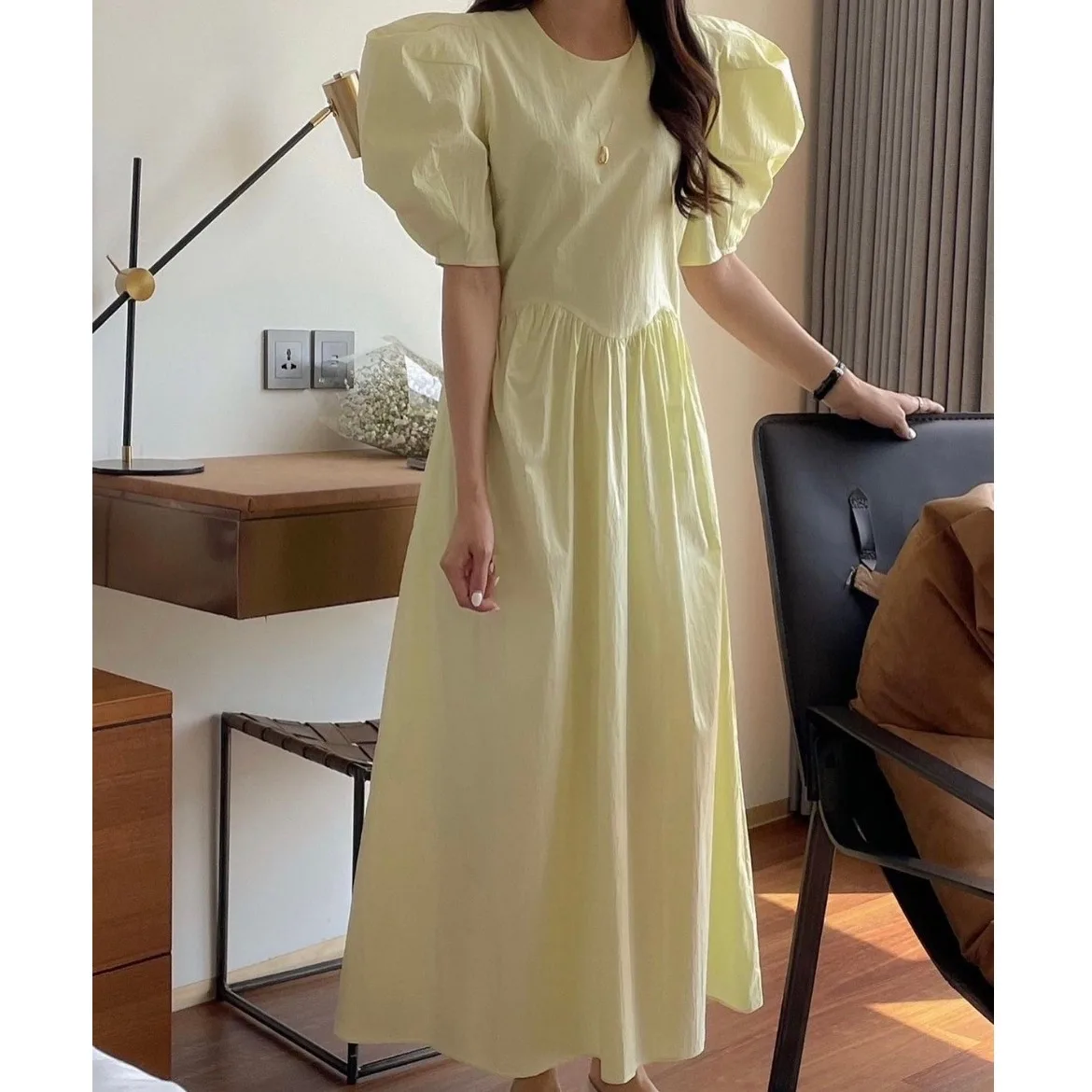 Summer New Chic Swe… - image