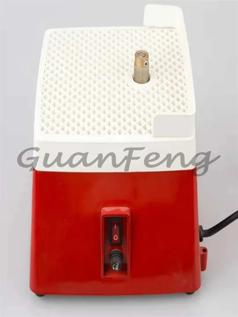 110V/220V Mini Diamond Desktop Electric Grinder Multifunctional   Edge Grinding Machine for Glass and Ceramic Processing