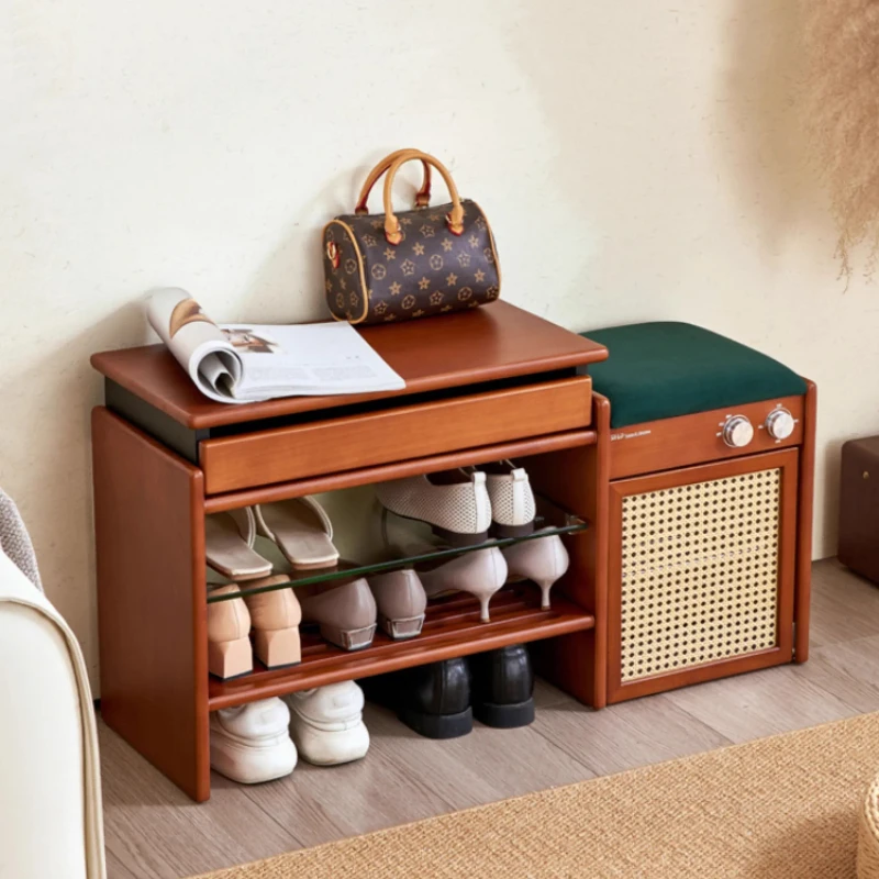 Intelligent Shoe CabinetSterilizing Deodorizing Design,Multifunctional Dryer Storage Style,Thin Schuhregal Furniture For Doorway
