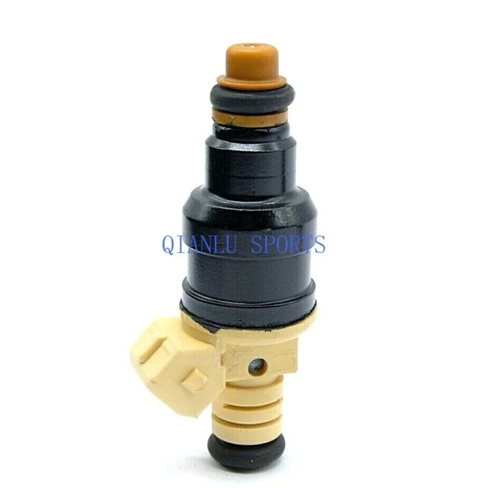 

1PCS FUEL INJECTOR FOR BMW E36 3 SERIES M3 GT 3.0 24V S50B30 286HP 92-95 0280150701