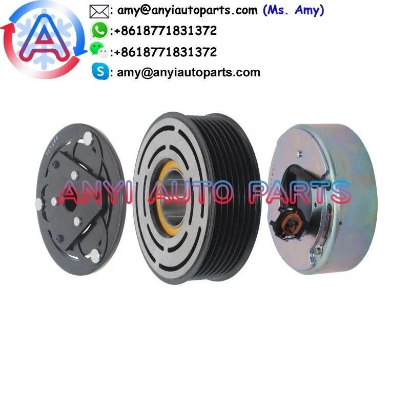 

Сцепление в сборе CA1455 7PK для NISSAN