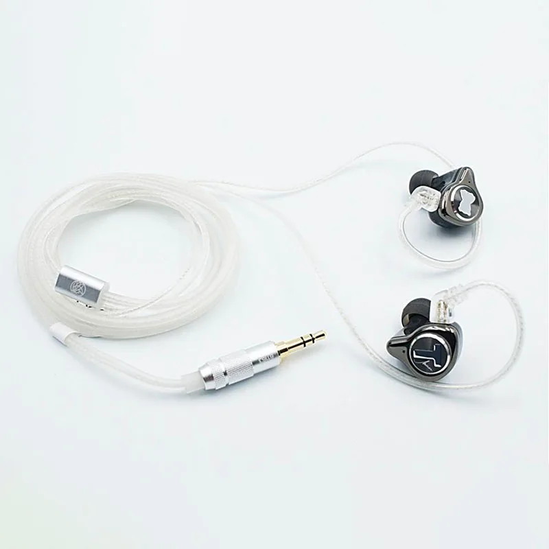 TFZ TxBEAR X MONICA Limited Series 3rd Gen Dynamic Driver In-Ear