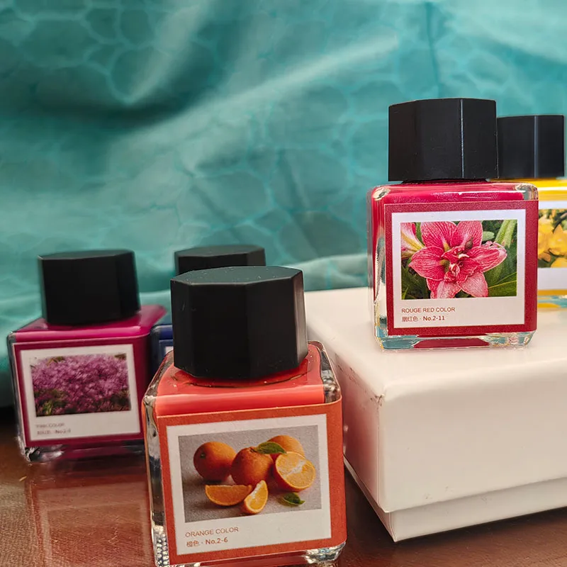 Tinta altamente impermeable