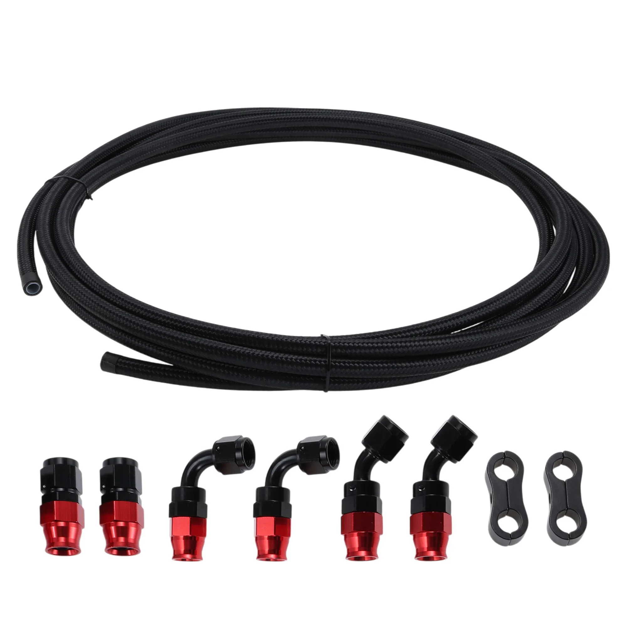 Uxcell AN4 Fuel Lin…