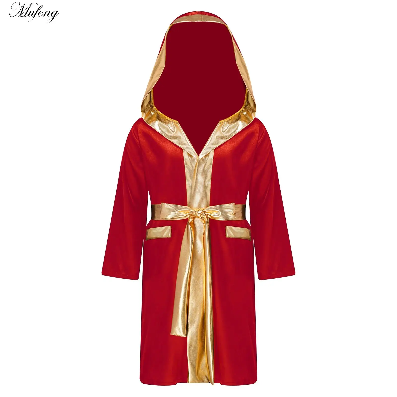 Artes Marciais Infantil Sanda Rashguard Roupas, Robes De Boxe, Manga Longa, Kickboxing Fight Grappling Muay Thai Jogger Uniforme