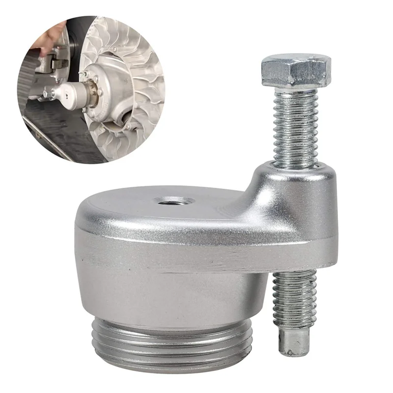 A44F-Clutch مفرشة CVT محرك حزام تغيير أداة إزالة الصواميل ل Can Am Maverick X3 Turbo 708200720 529000088