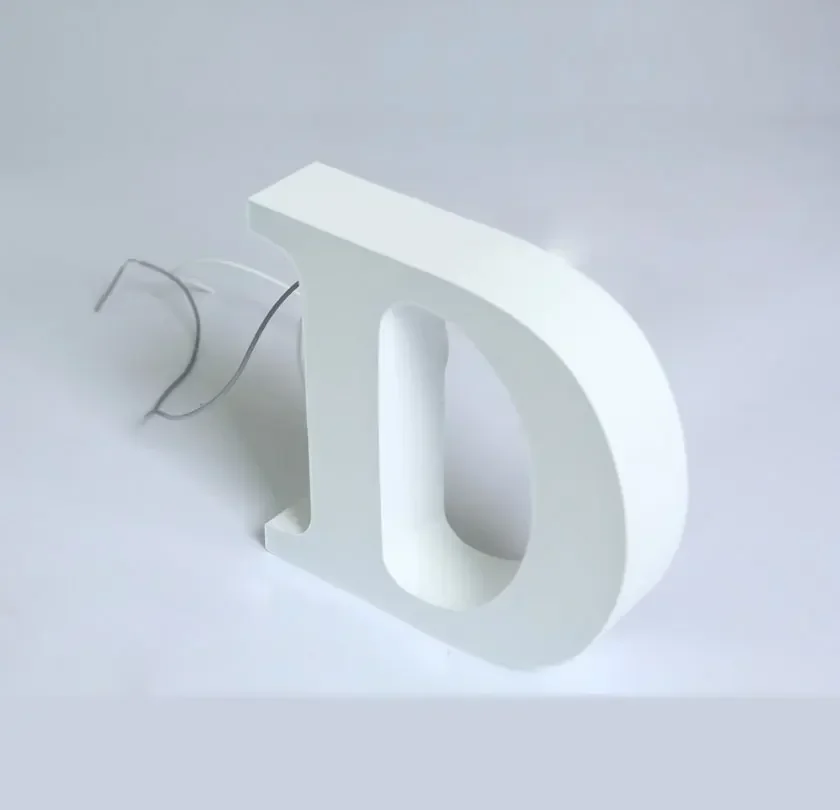 Flat Aluminum Acrylic Led Channel Letter Bender Signage Board Resin Letter Bending Machine For Outdoor & Indoor