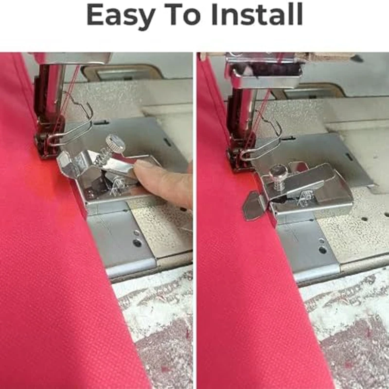 Positioning Tools True Position Tool Magnetic Seam Guide For Sewing Machine Magnetic Seam Guide With Clip