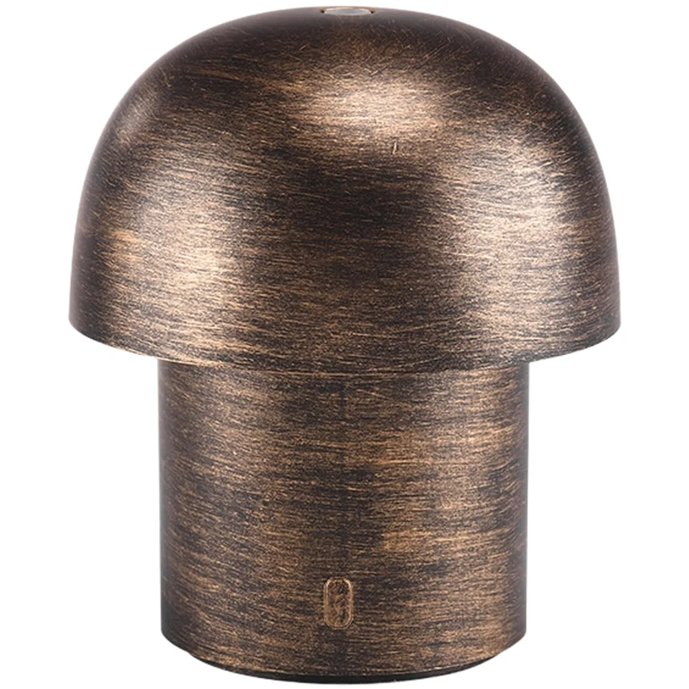Warm Light Aromatherapy Lamp with Integrated Humidifier and USB Power for Consistent Essential Oil Mist Output