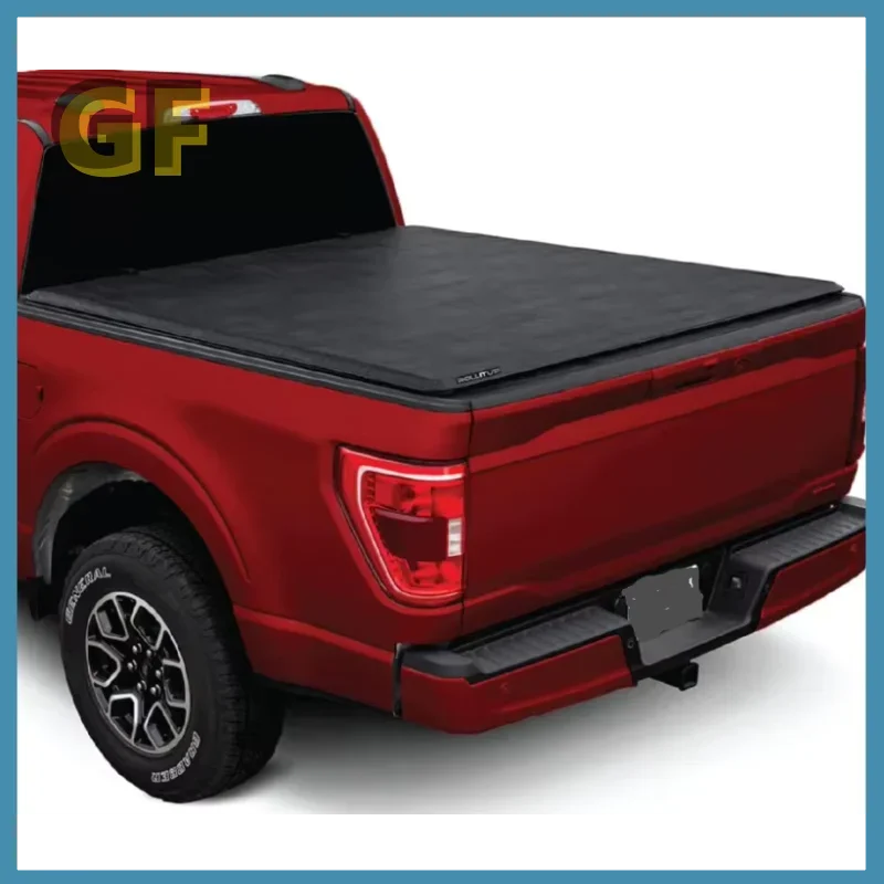 Couverture de coffre pour Ford F-150 1994 Tout ce que vous devez savoir