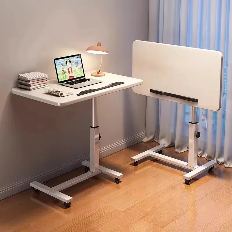 

Office Furniture Gaming Desk Organizer Escritorios De Ordenador Foldable Table Scrivanie Table Pliante Portable Tocador Table