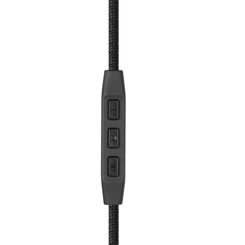 

Кабель для наушников Koceta Mic Voice Volume OFC Copper Upgrade, сменный кабель для Sennheiser HD598 HD598se HD400pro HD560S HD2.30