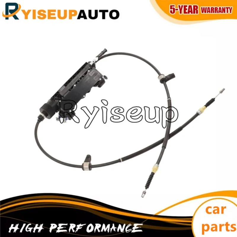 

1612865480 1612865380 Top Electric Parking Handbrake Mechanism Motor 9810501780 For Peugeot 508 470214 470210 470218 698343 1PC