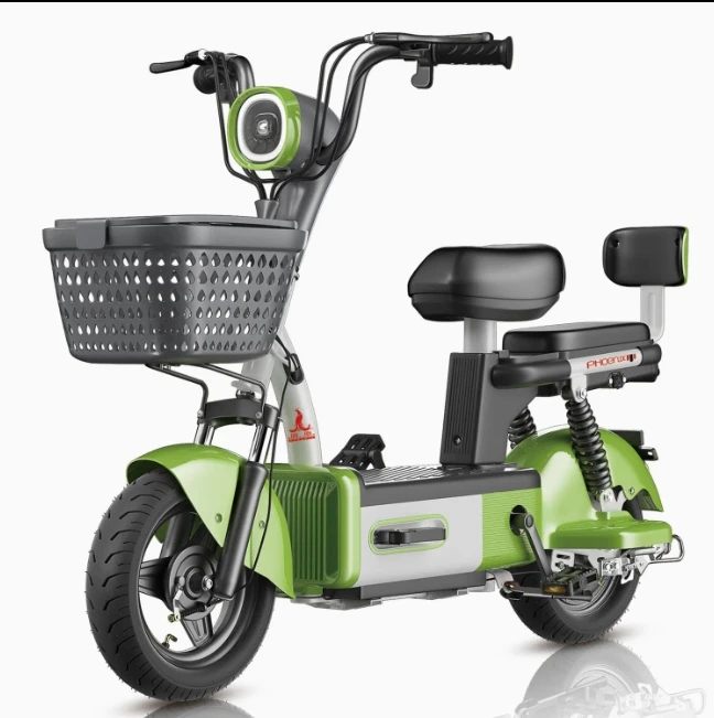 

Zuimi High-end China Popular Supplier High Speed Street E-bike 2 Wheel Electric Moped Electric Bikes Scooter For Sale