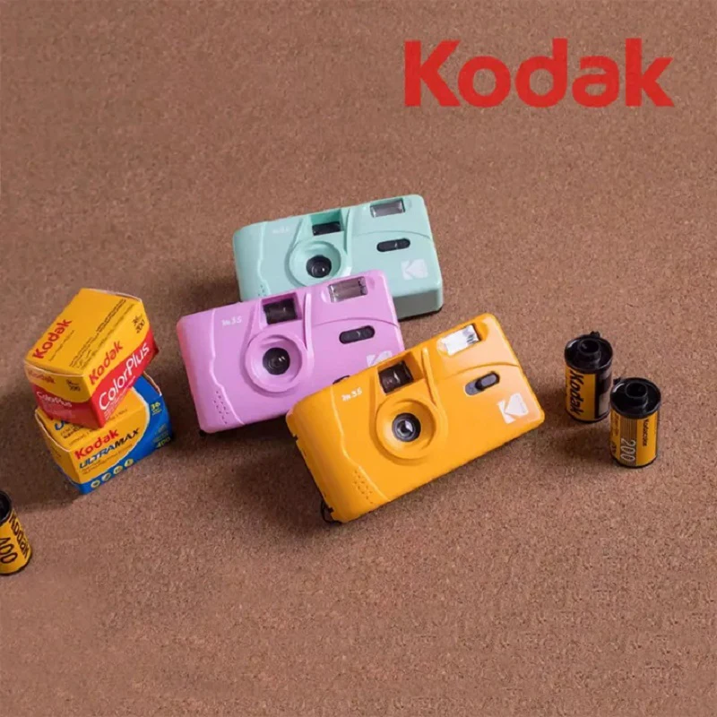 Thumbnail 2 - #8 Trending Disposable Cameras Right Now