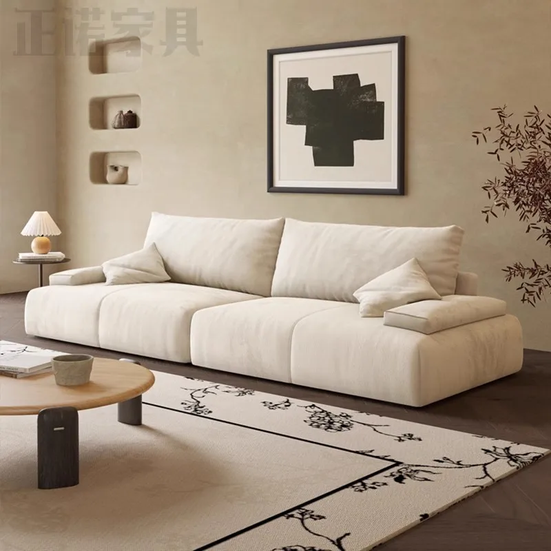 

Family Luxury Living Room Sofas Modern Chairs Background Lounge Sofas Classic Lazy Muebles Para El Hogar Home Decoration