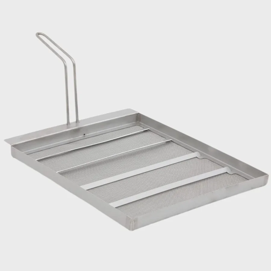 Commercial Deep Fry…