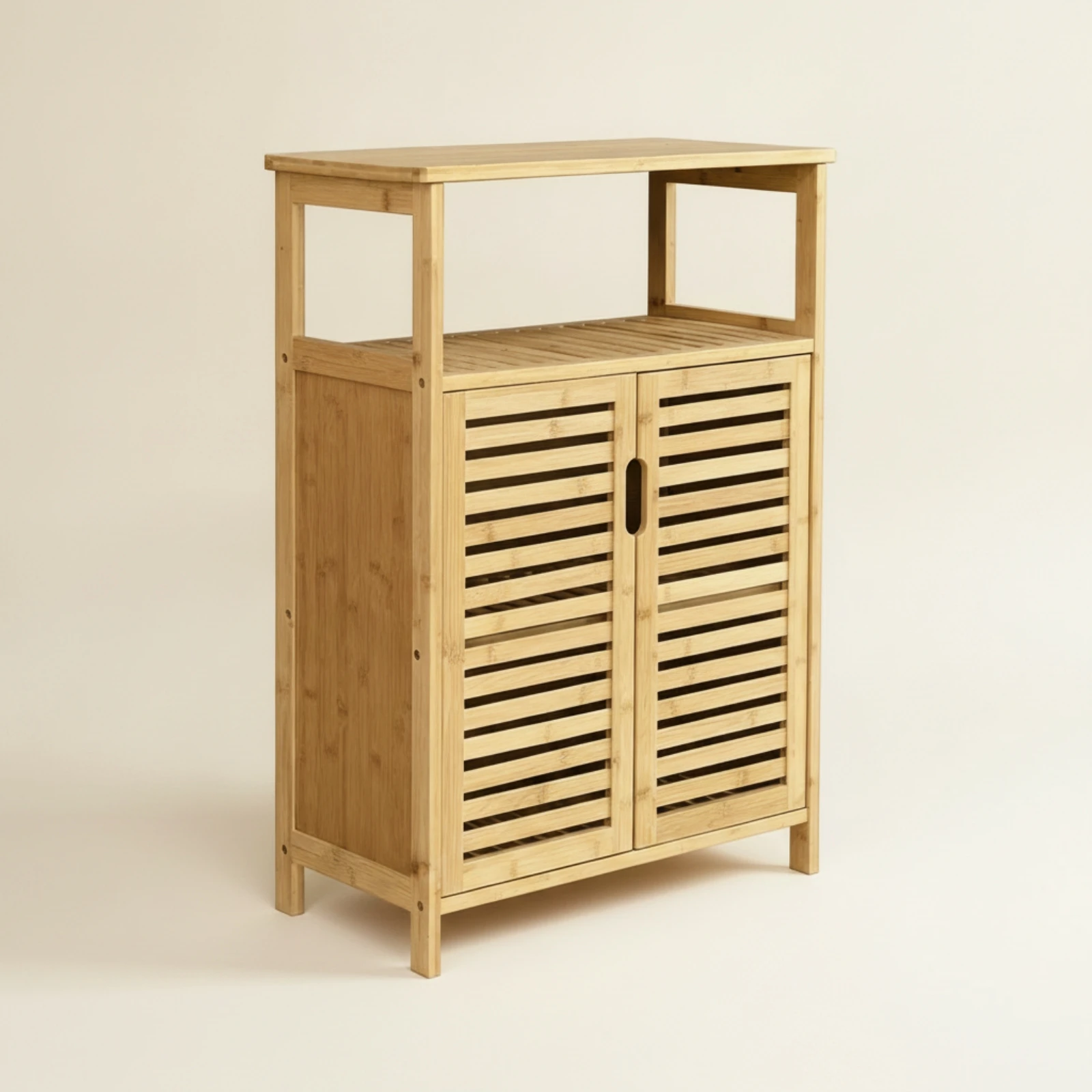 bamboo-storage-cabinet-ventilated-cabinet-with-slatted-doors-storage-organizer-with-shelves-natural-finish-minimalist