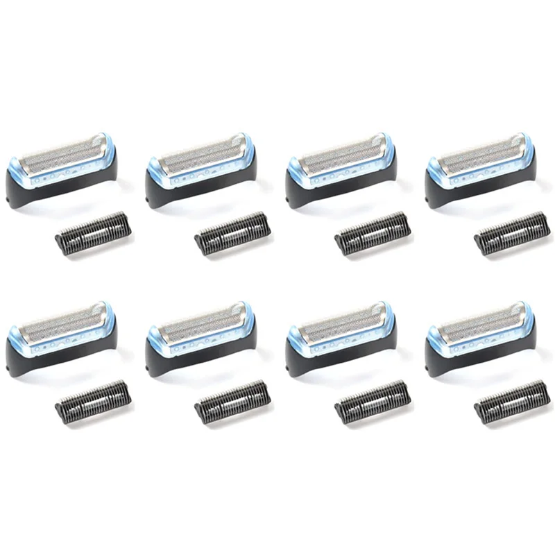 BABZ-8 Pcs Electric…