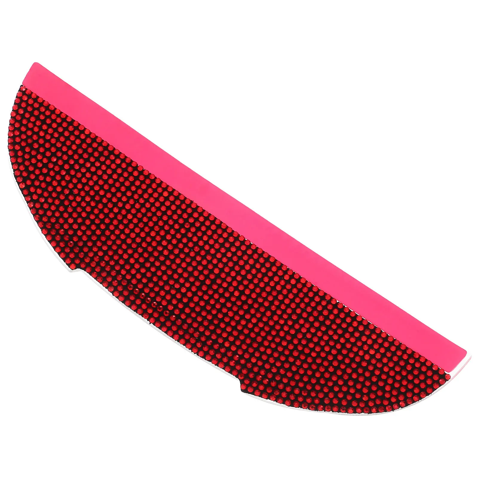 

1pcs PVC Car Rearview Rain Eyebrow Visor Side Mirror Visor Side Mirror Rainproof Protector All Models