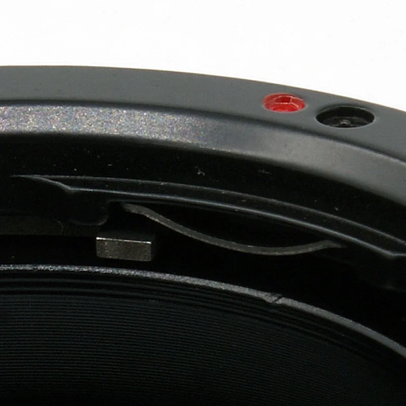 محول MD-ER لعدسة Minolta MD MC إلى كاميرا Canon EOS R RP R5 R6 R7 R8 R10 R50 R100 RF #6