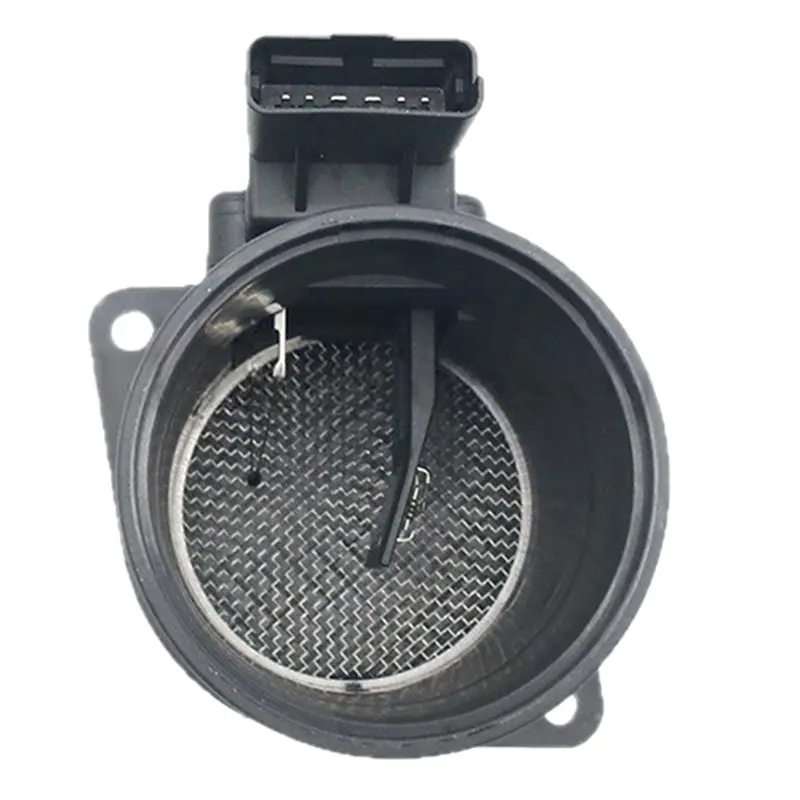 For Gazelle EURO 3 Mass Air Flow MAF Meter Sensor 5WK96351 ECU ZMZ-406 Mikas 11 GAZ 3302 3110 UAZ BITS 405 Volga 20