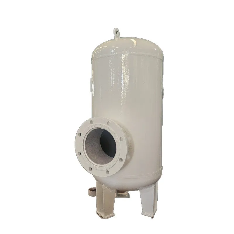 

Small compressed air storage tank 50-500L low pressure buffer tank, special air storage cylinder for air compressor