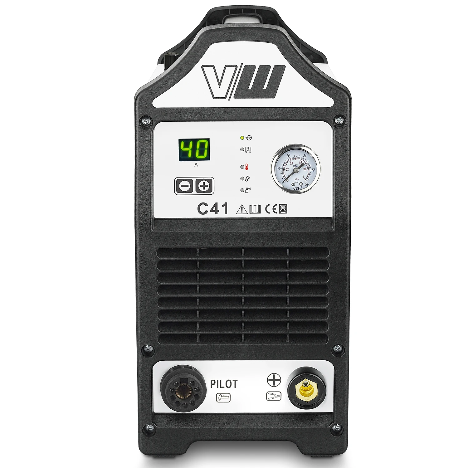 Stahlwerk &Vector P… - image