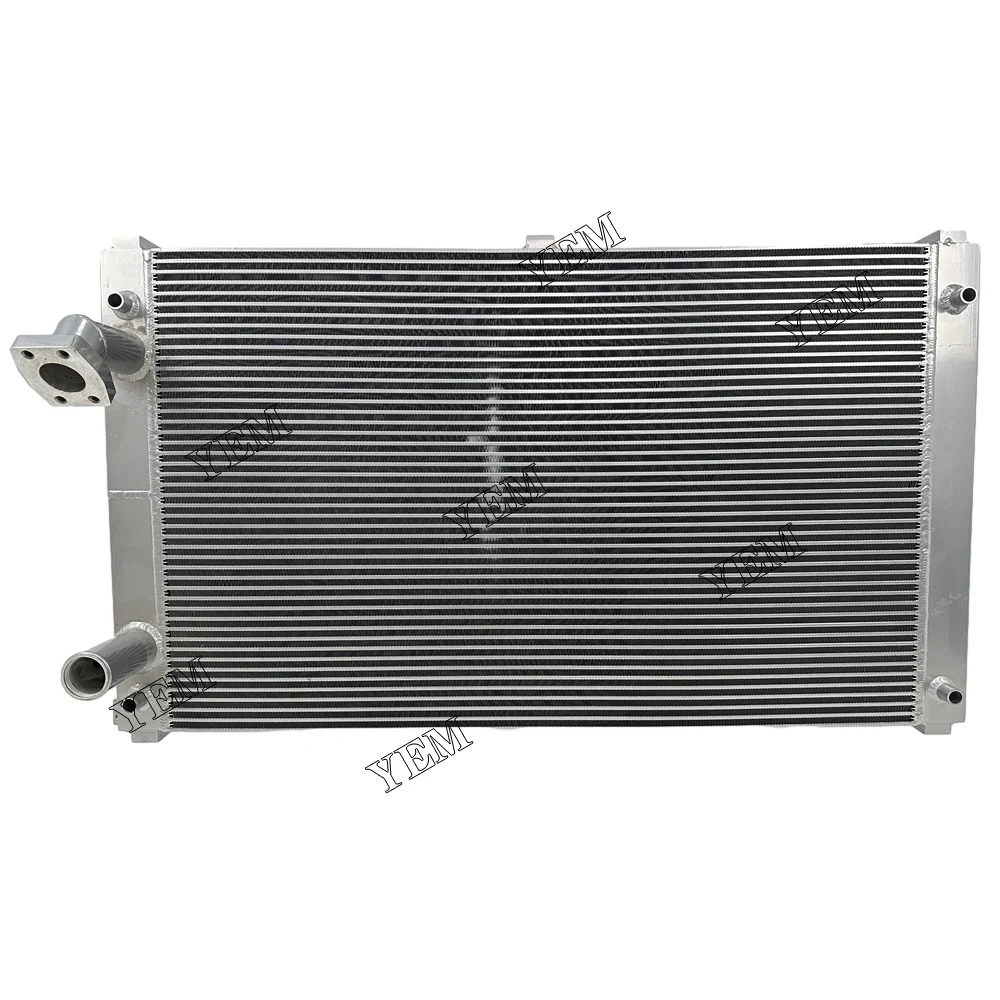 High quality R360LC-7A Hydraulic Oil Cooler 11NA-43060 For Hyundai Engine Parts