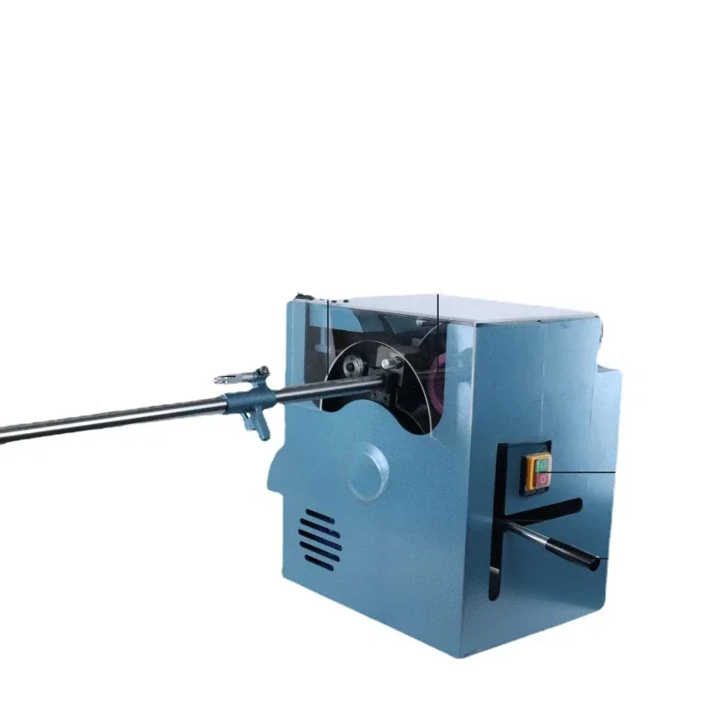 HYC600 high-speed stainless steel cutting machine, mold round bar, top rod, punching needl,
