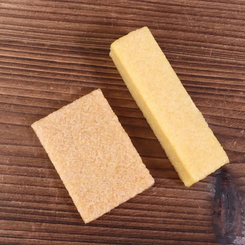 Cleaning Eraser For Belt Disc Sander Abrasive Cleaning Glue Stick Sanding Belt Band Drum Cleaner