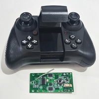 Remote Control Receiving Board Accessories For 4DRC V4 Mini Drone 4D-V4 Foldable RC Quadcopter Spare Parts