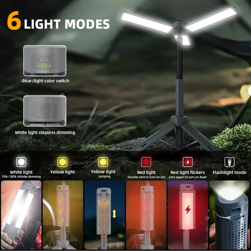 Thumbnail 3 - #57 Best Camping Lantern Lights to Buy In 2026