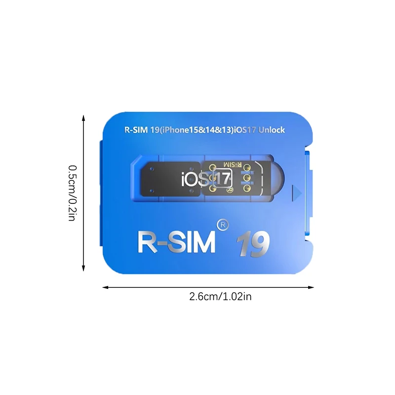 R Sim 19 With QPE For Version17 Can For IP7 To IP15