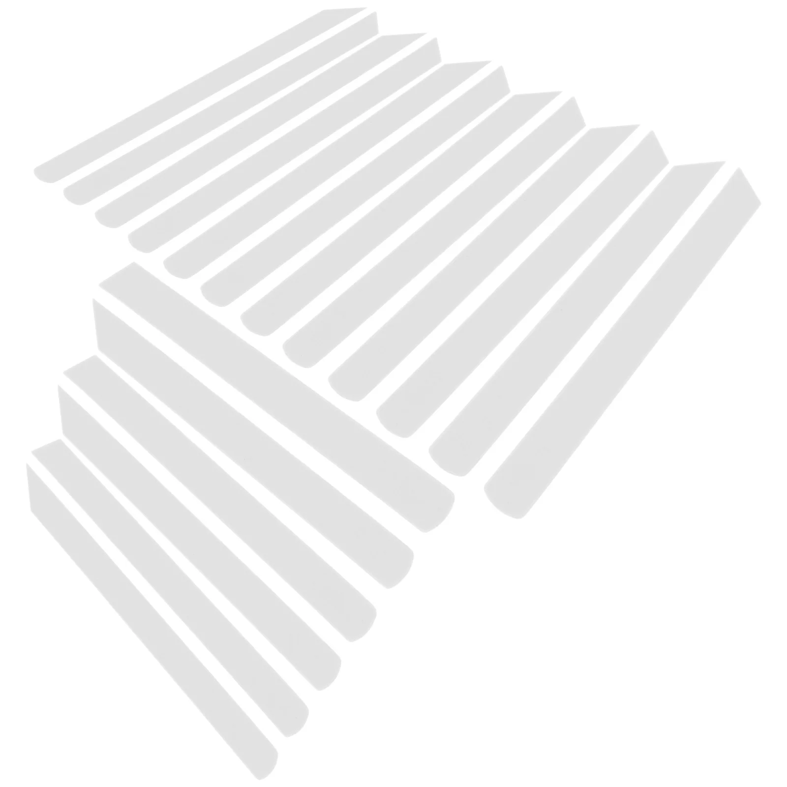 3 Vellen Siliconen Lash Lifting Pads Zachte Herbruikbare Wimper Permanenten Staven voor Professionele Make-up Artiesten Wimperlift Kit Tools