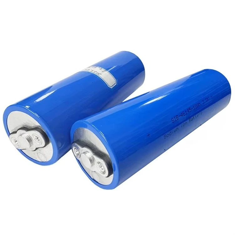 Sodium-Ion Battery Cell 3.0V 18Ah – Prismatic Rechargeable for DIY 12V 24V 48V Solar Energy Storage, LiFePO4 Alternative