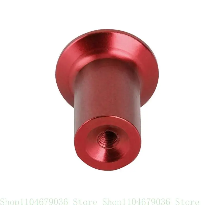Handbrake Emergency Lever Knob Turn Knob Drift Button for GT86 Improve Drifting Experience Enhances Vehicle Performances