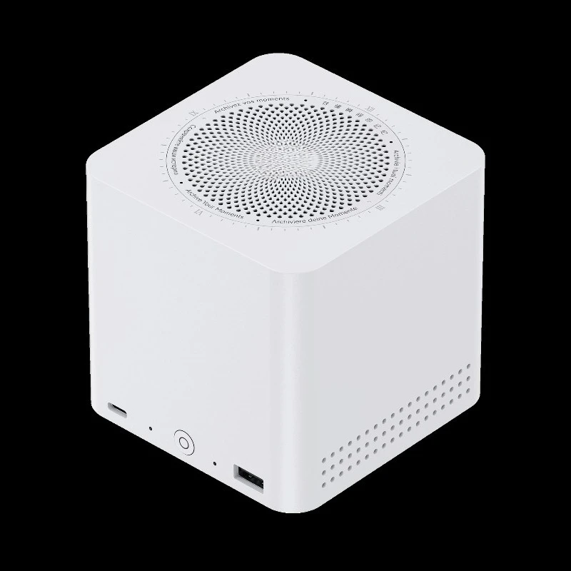 Home storage devices, soft routing, data centers