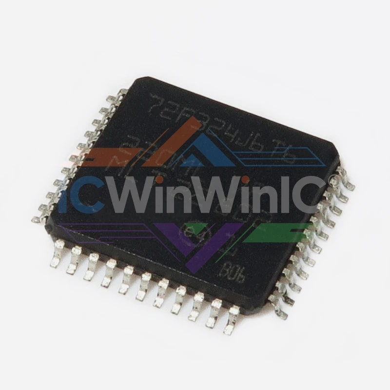 6-30PCS ST72F324K4T6 ST72F324 MC33163DW MC33163 2SC2335 C2335 KA1M0880R 1M0880 PI3HDMI412ADZBE PI3HDMI412 W10NK80Z W10NK80