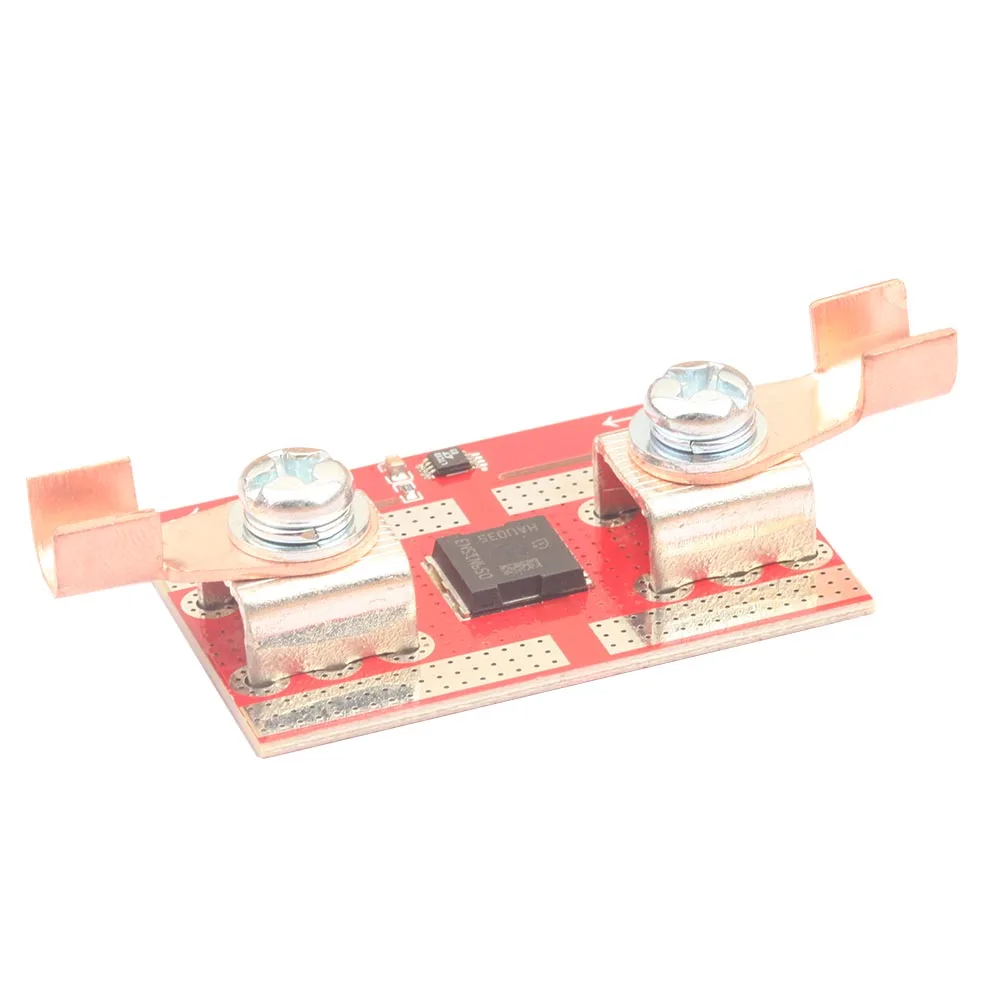 50A Zonnepaneel Batterij Solar High Power Positieve Hoogspanning Ideaal Diode Controller Anti Reverse Irrigatie Bescherming