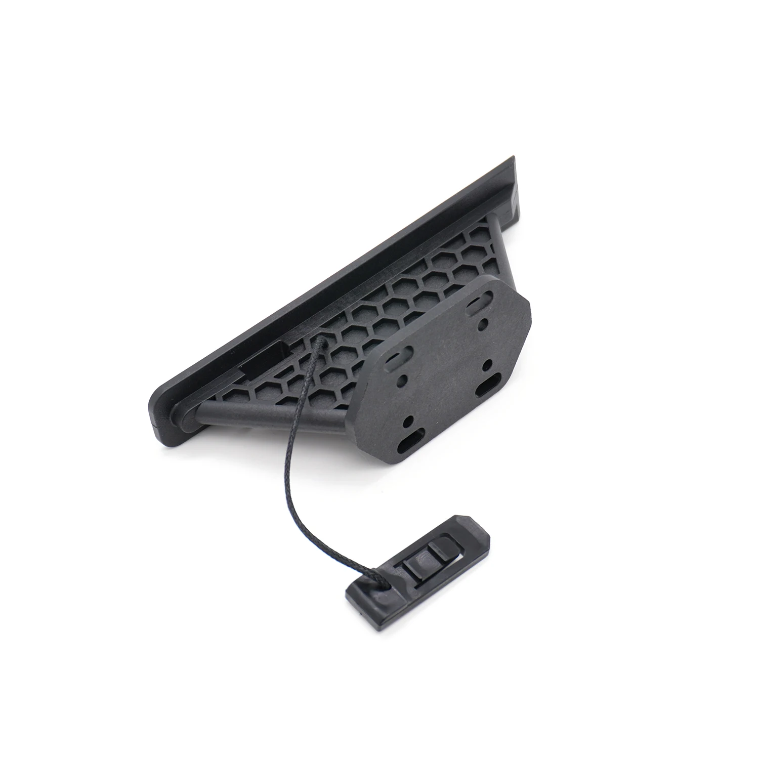 BOGIRC 12–24 V 500 W Unterwasserstrahlruder mit Halterung T60/T90/T110 Strahlruder kompatibel für Unterwasserroboter-Kajak-Paddelbretter