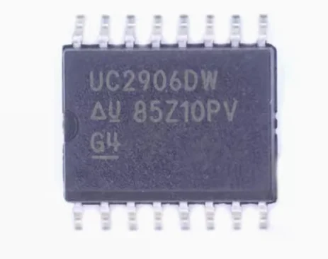 

10PC UC2906DW UC2906