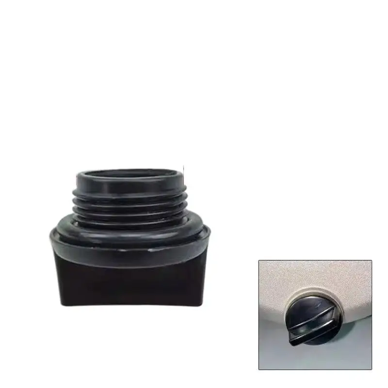 플라스틱 커버 액세서리는 가정용 미세한 고압 펌프의 2-4인치 워터 플러그에 적합합니다.