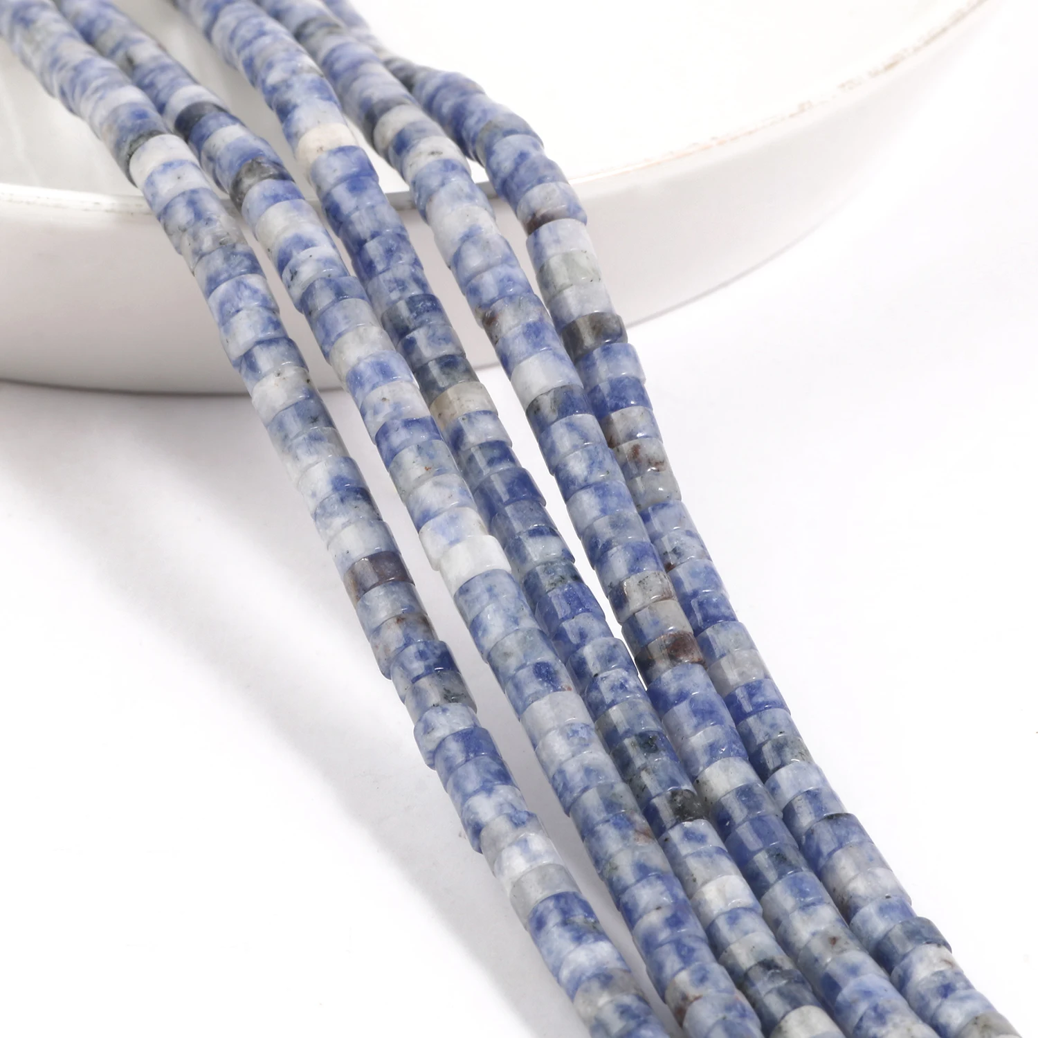 Variant: sodalite jasper