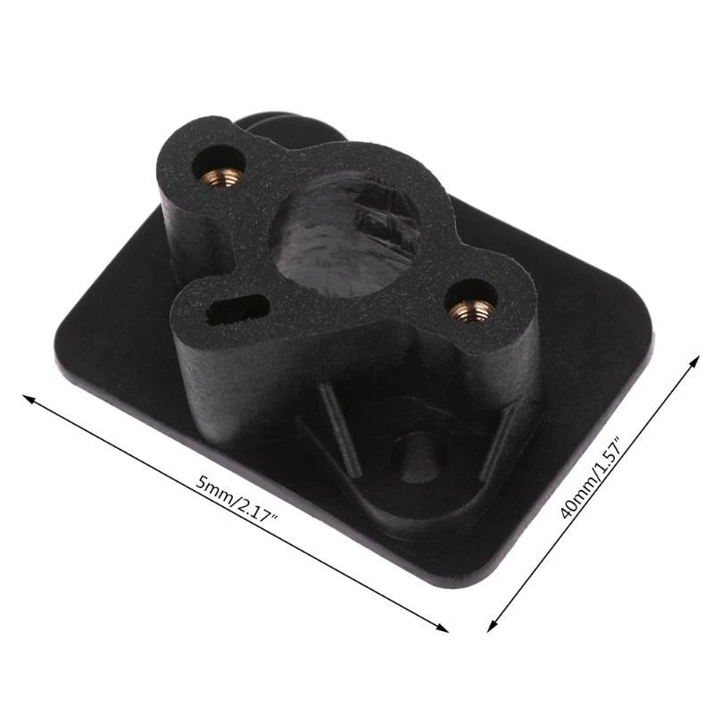 E06B TRIMMER 40-5 CORTURA CORTE PINCUTOR DO CUMO ADOBLOTEDOLECELO ADAPTOR CARB BASE CARBURATO