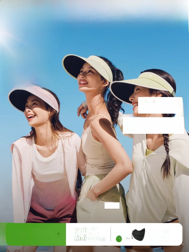 cappello-da-sole-per-donna-bananain-con-protezione-uv-nero-in-gel-per-sport-e-ciclismo-all'aperto-traspirante-confortevole-anti-uv-cappellino-estivo