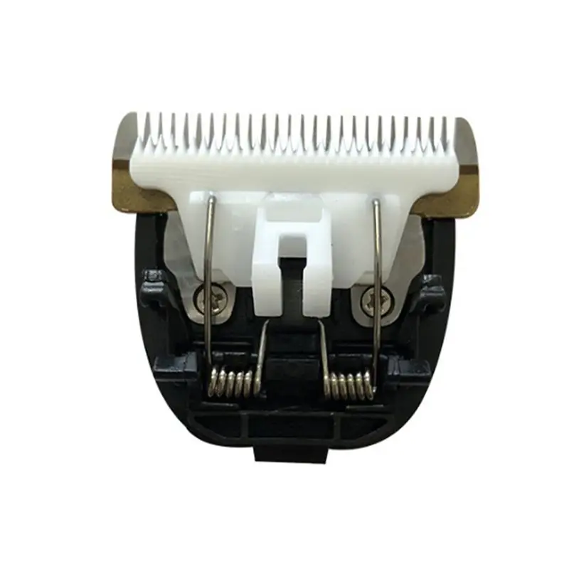 

【FAVORITE】3X Blade Nozzles Pet Clipper Blade Steel Cutter Dog Hair Trimmer Spare Head For Baorun 938 X1 X5 P3 P2 X7 P7 S1 T2 T3
