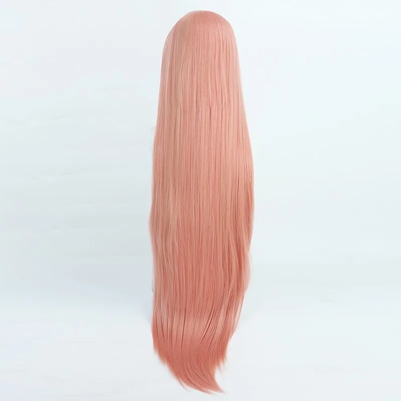 Peluca cosplay Chainsaw Man Power, gran oferta, peluca de Navidad y Halloween